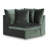 Crossett 3-Piece Sectional