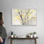 Art mural sur toile Blissful Elegance II-1605043867-1605043856
