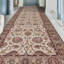 Wool Oriental Area Rug