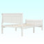 Lit plateforme simple-839740155