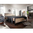 Factory Configurable Bedroom Set