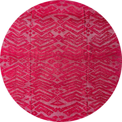 Absher Abstract Indoor Rug