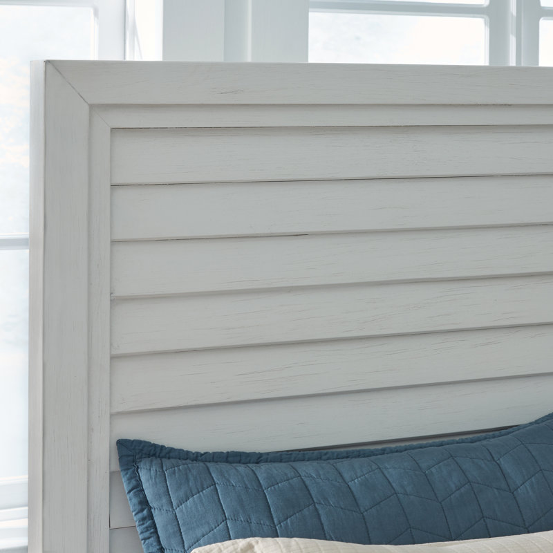 Azaan Headboard, Queen