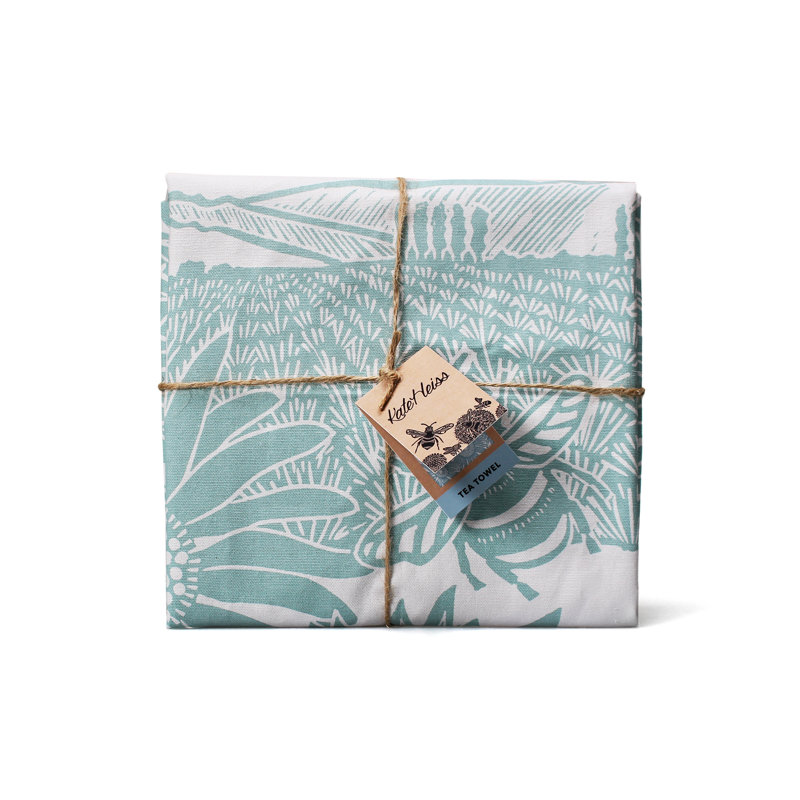 Cotton Tea Towel Kitchen Towel