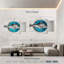 Assiette de poisson Yarlin-108837921