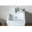 Ensemble de meuble-lavabo simple 24 po Nakagawa
