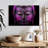 Adella Purple Buddha-107681112