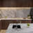 18'' L Single Bowl Fireclay Kitchen Sink-55799706