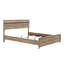Cadre de lit 1pc