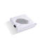Protège-oreiller Bedgear Performance Dri-tec - évacuation de l'humidité par Dri-tec Technology-103833262
