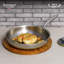 Stainless Steel Non-Stick Frying Pan-129530268