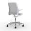 Chaise de travail ergonomique en filet Omnie-106906620-106906617