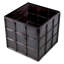 Grid Handmade Metal Planter-1273163668-1273163671