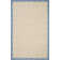 Rifle Paper Co. x Loloi Costa COS-01 Beige/Periwinkle Rug