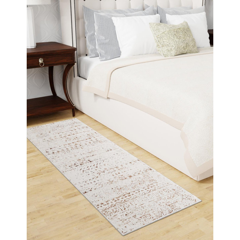 Tapis Oakhill Hermitage, Tapis de couloir 2 pi x 5 pi