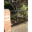 Clôture métallique additionnelle pour chiot-103000394