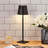 Mikasa LED Rechargeable Lamp, 14.8 Inch-110890180