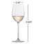 Prizma Riesling 10 oz. Lead Free Crystal White Wine Glass