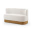 Krista Upholstered Dining Bench-1596070481