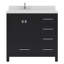 Ensemble de meuble-lavabo simple 36 po Ami-Lou-72209833-90700602