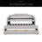 Twin Size Upholstered Daybed With Trundle And Three Drawers-651757347