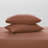 1800 Series Double-Brushed Microfiber Hypoallergenic Sheet Set-61322274-22057765