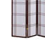 70.5" Tall Double Cross Shoji Panel Room Divider-1969301737-1961356706-1989456082