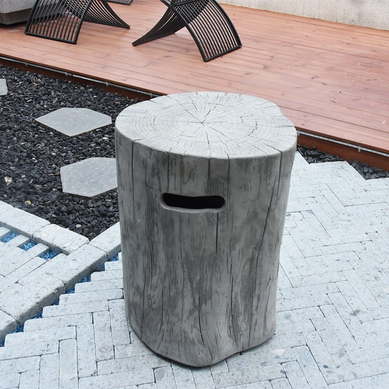44 lb. 19.5 " Propane Tank Cover