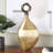 Zoelyn Glass Table Vase