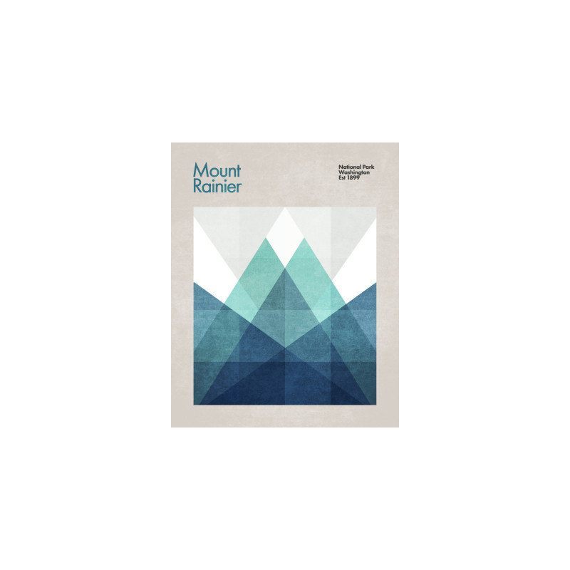 Wrapped Canvas Print, 60.96 cm H x 91.44 cm W