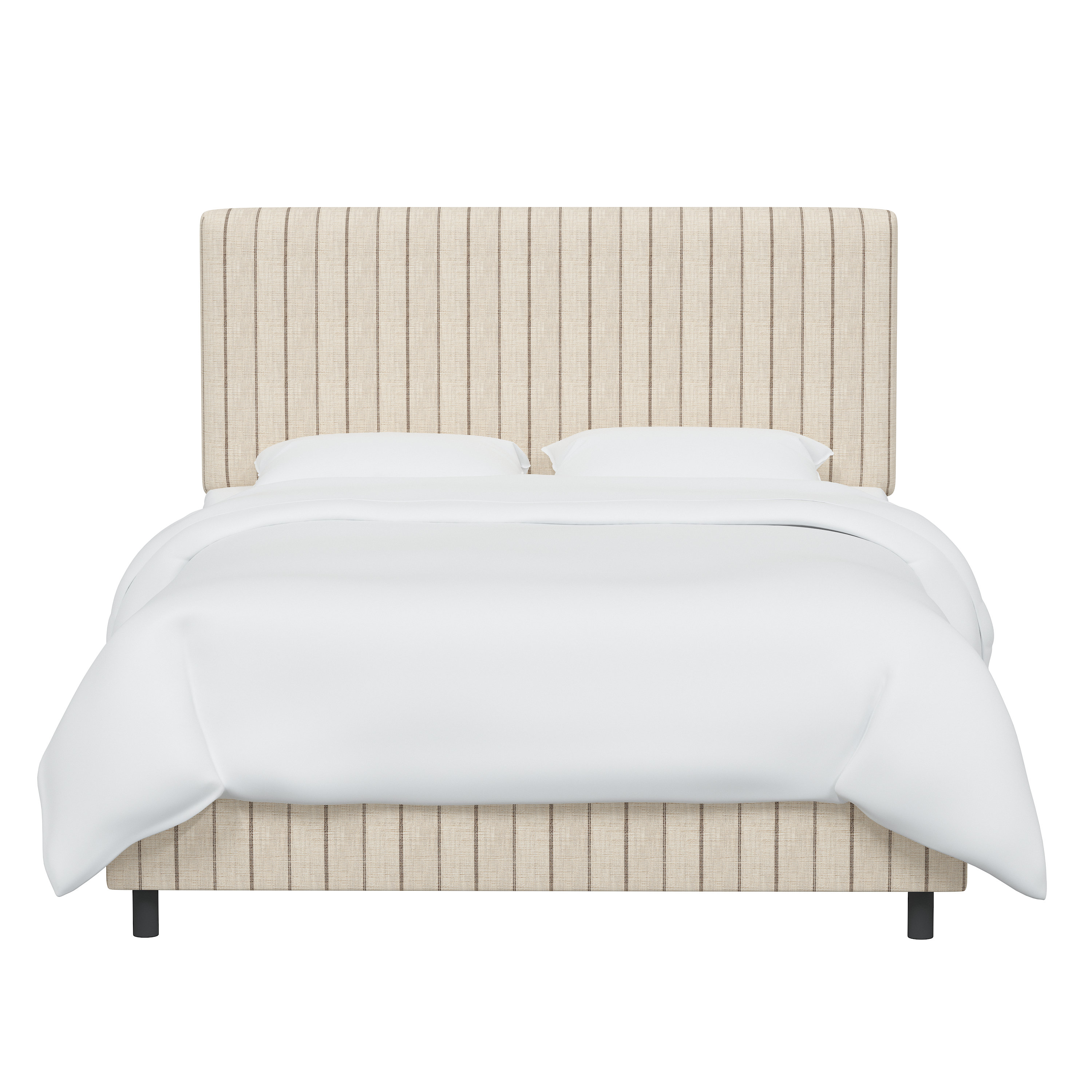 Eisley Upholstered Standard Bed