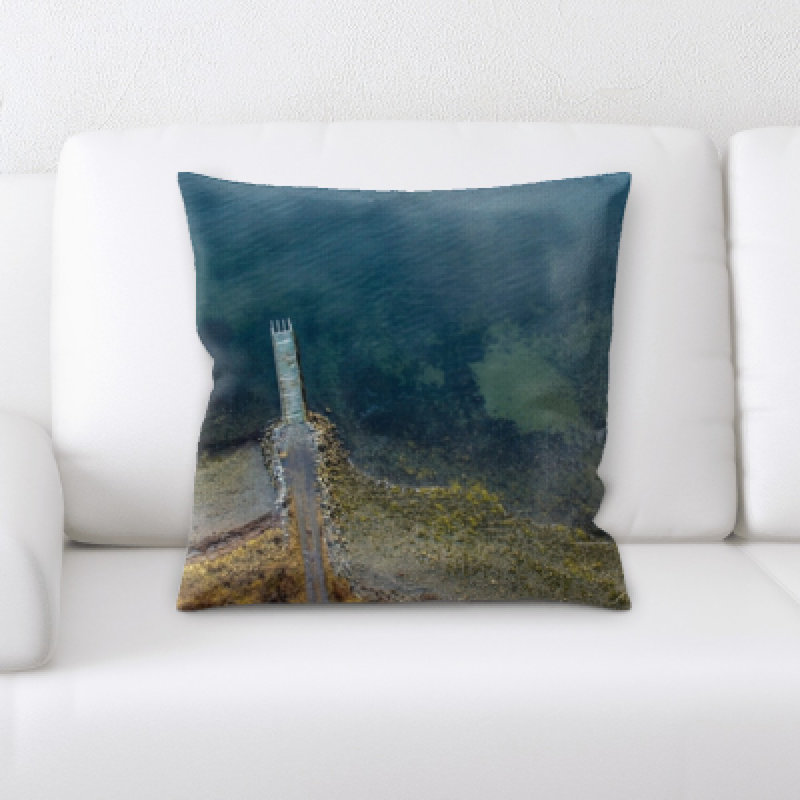 Coussin décoratif