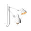 Culpeper Armed Sconce-40239751