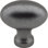 Lyon Oval Knob