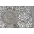 Marble Top End Table