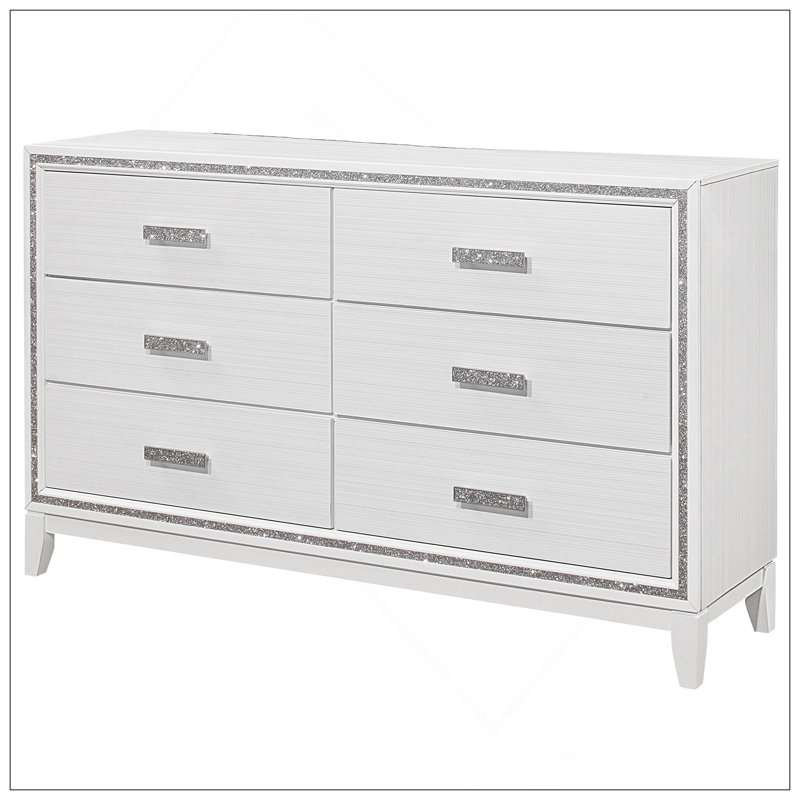 DRESSER BLANC ALMÉRA