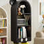 Vitrines en bois massif-114516486