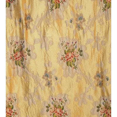 Classics Silk Fabric