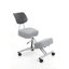 Chaise à hauteur réglable avec support pour le dos Philippa Philippa-552784962-552784963