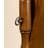 Oval Solid Wood Full Length Mirror