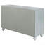 Commode 6 tiroirs Arabesque