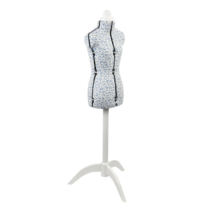 Rosalind Wheeler Cyaira Dress Form