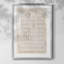 Pearl Punch Card I-840938434-840938462
