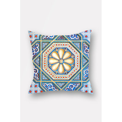 Housse de coussin Hefley