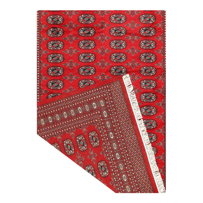 Oriental Area Rug