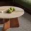 Retro minimalist and niche design coffee table-632518751-632518747