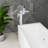 Freestanding Tub Filler with Diverter-65349419