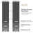 Darrie Blackout Curtains / Drapes Pair-1990876523-1990876513