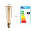 Aakeem 3W E27/Medium (Standard) 2000K Bulb