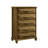 Weslyn Transistional 3 Pieces Bedroom Set-885445043-885445040
